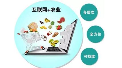 艾格農業(yè) 食品互聯(lián)網(wǎng)浪潮下的智慧農業(yè)新航標